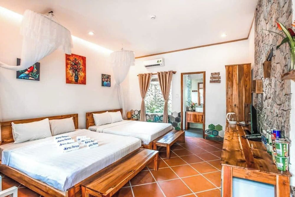 Miana Resort Phu Quoc 19/64
