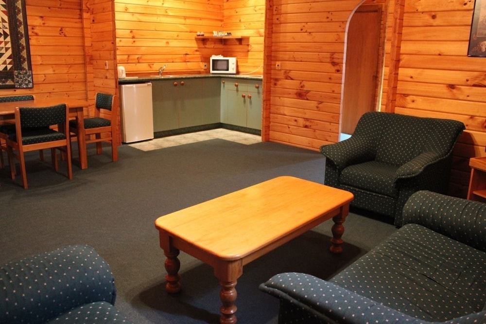 Alpine Lodge 44/69