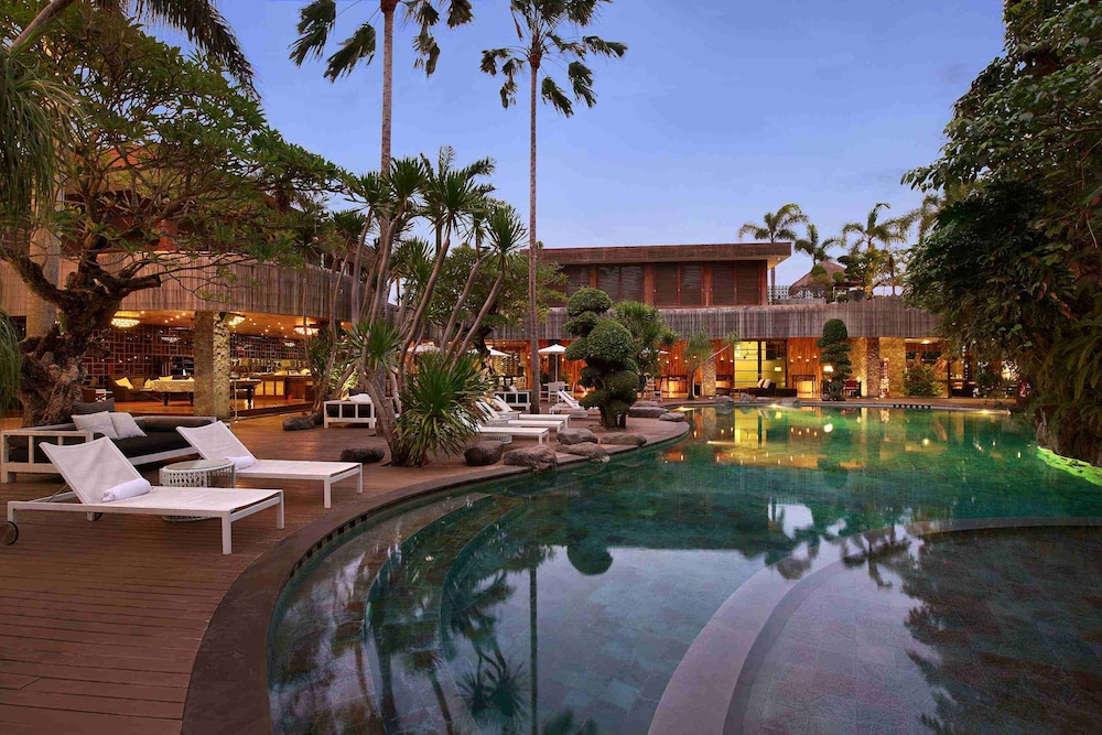 Peppers Seminyak 48/86