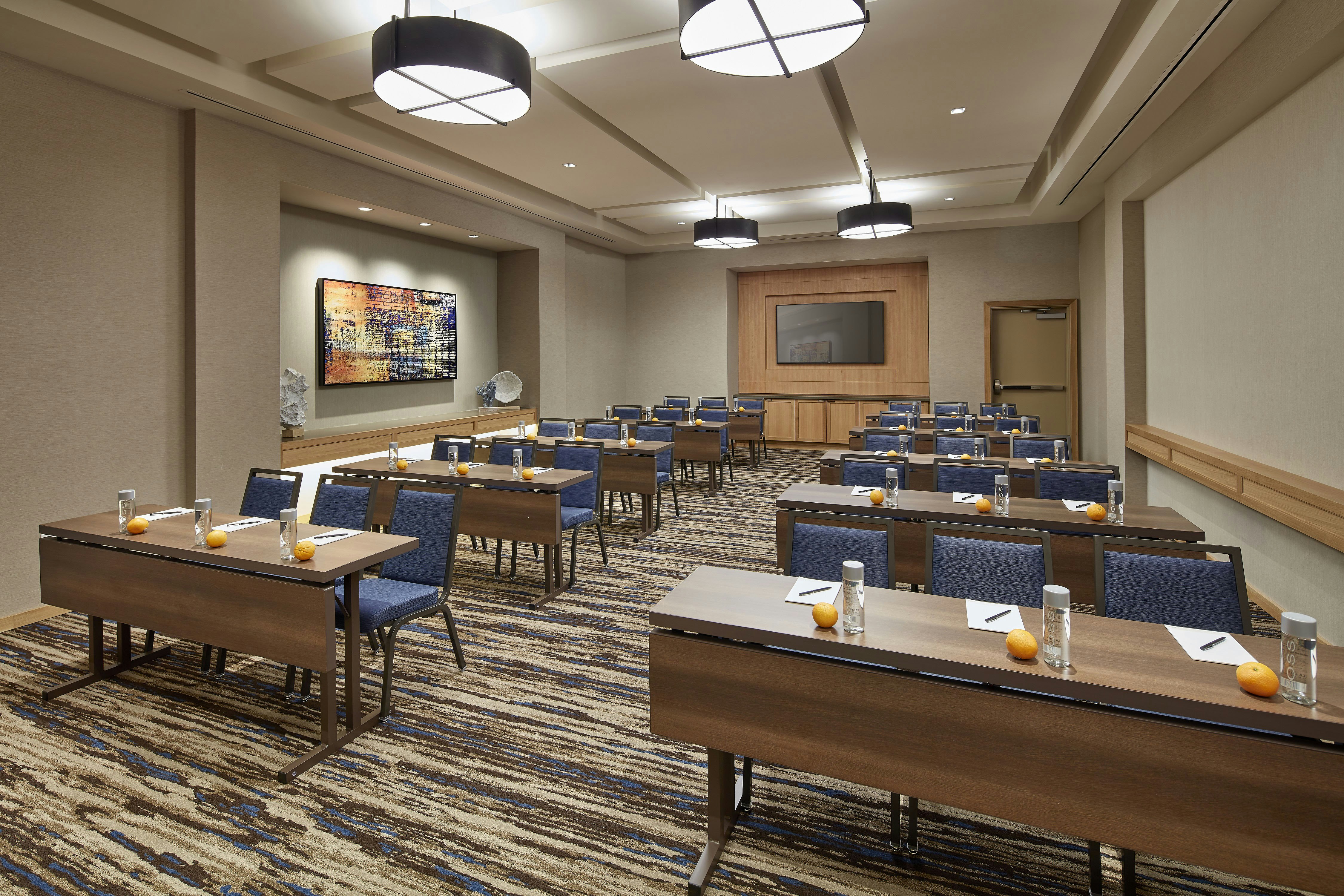 Homewood Suites by Hilton San Diego Hotel Circle/SeaWorld Area 18/25