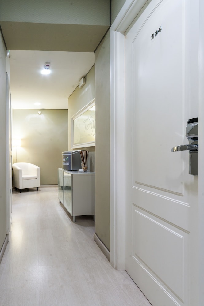 Relais Trevi 95 Boutique Hotel 9/74