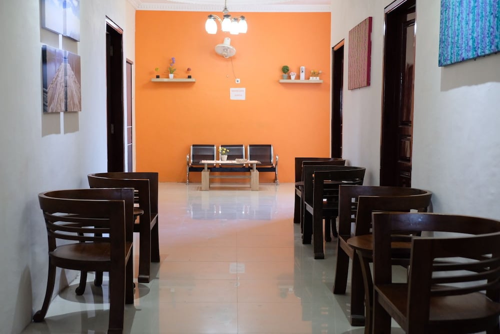 Hotel Ashofa 23/26