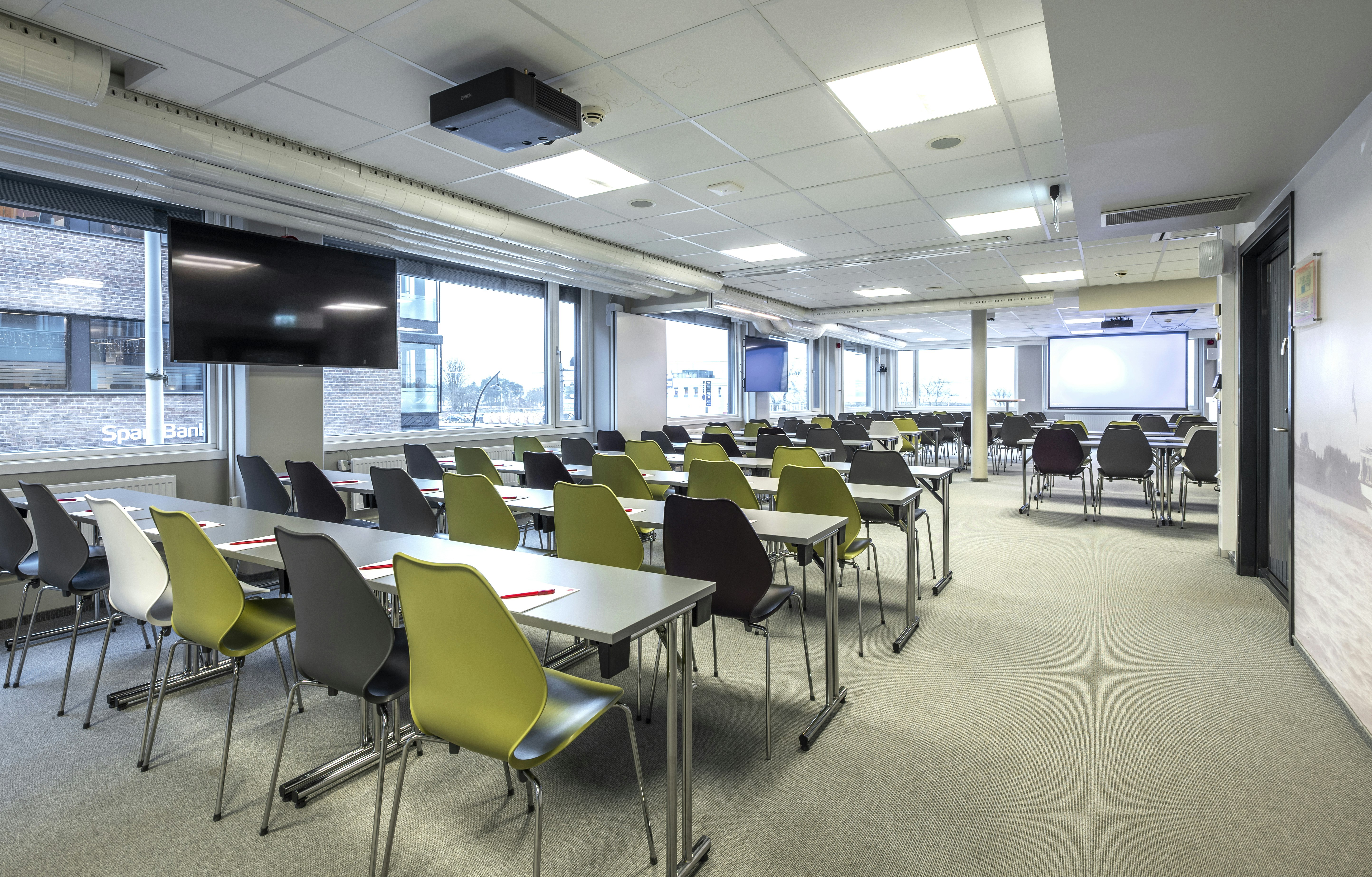 Thon Hotel Victoria Hamar 41/50