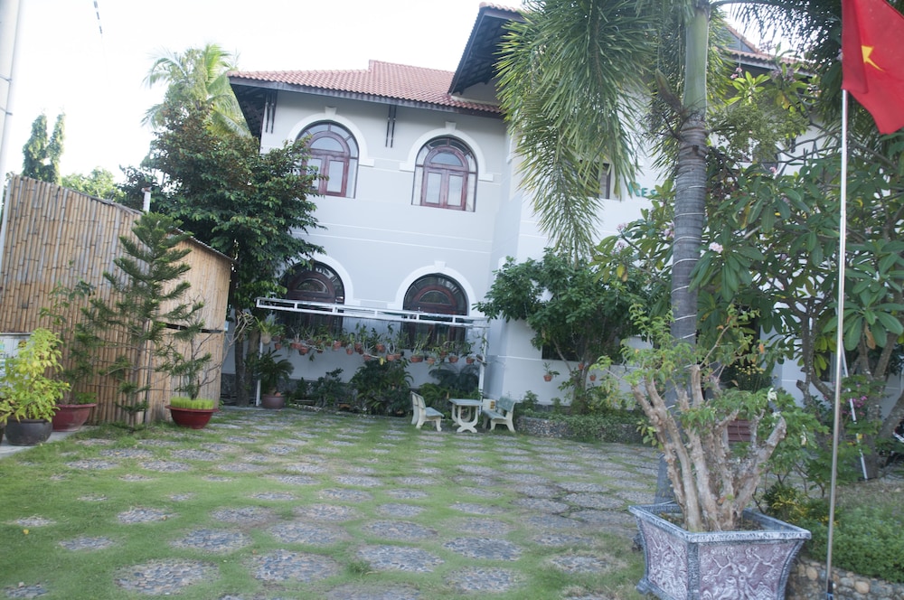Vuon Tra Resort 32/43