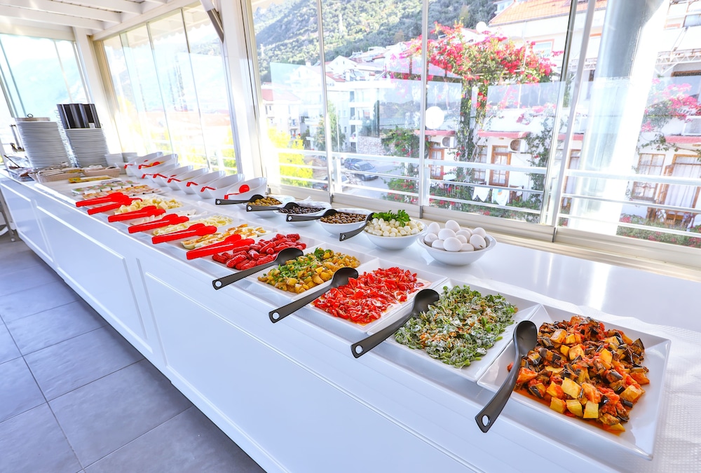 Kas Artemis Hotel 30/50