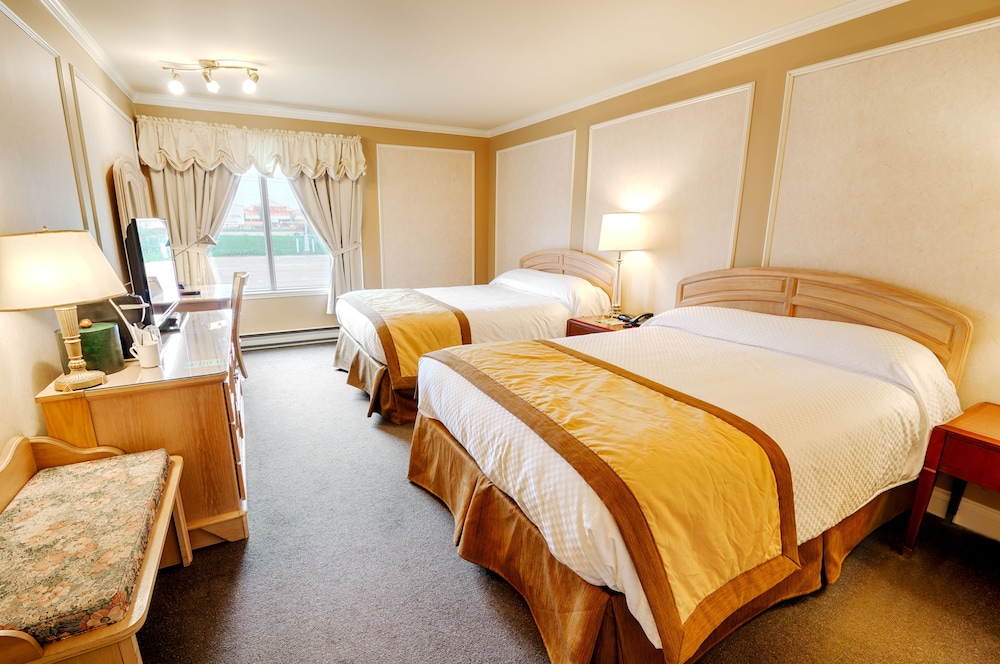 Travelodge by Wyndham Victoriaville 13/32