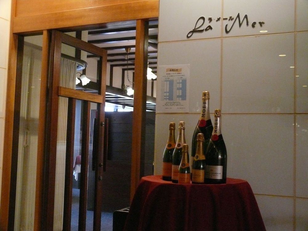 Mihara Kokusai Hotel 14/20