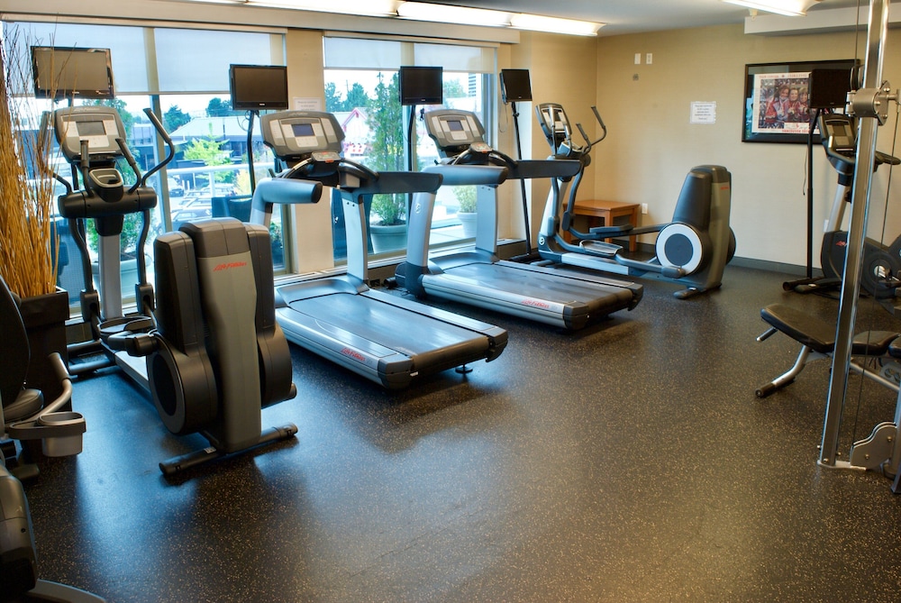 Holiday Inn Vancouver Airport Richmond 30/74