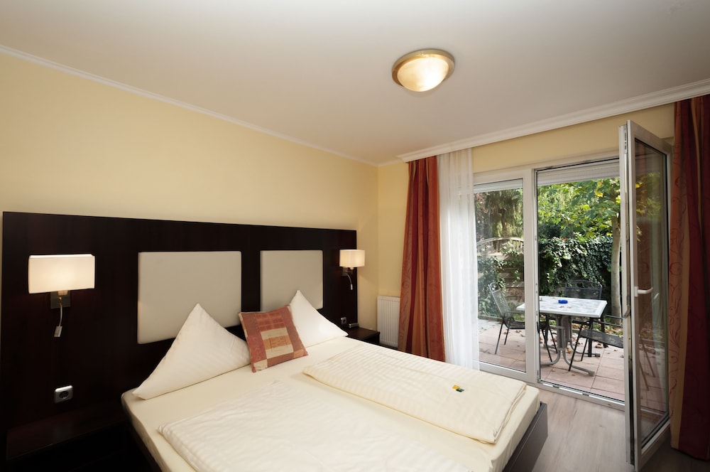 Hotel Musa's Grüne Tanne 13/50
