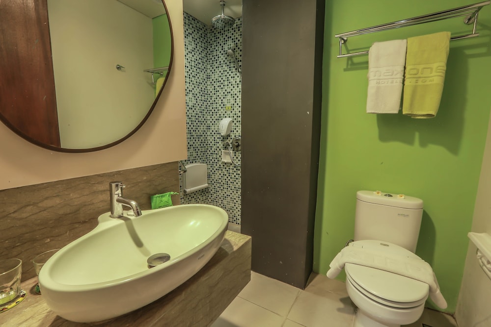Boss Legian Hotel Powered by Archipelago 12/61