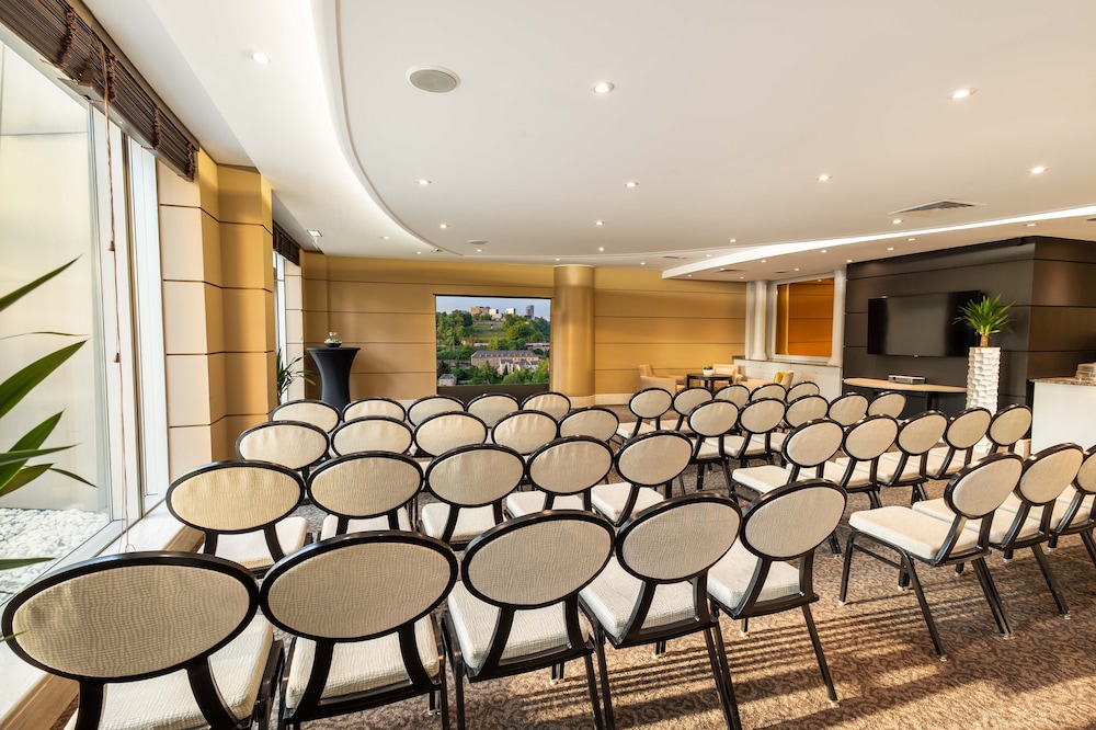 Sofitel Luxembourg Europe 57/65