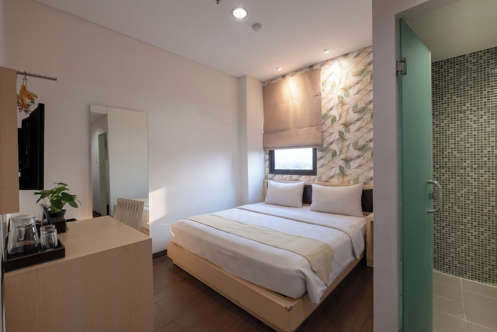 Hotel 88 Grogol 28/55