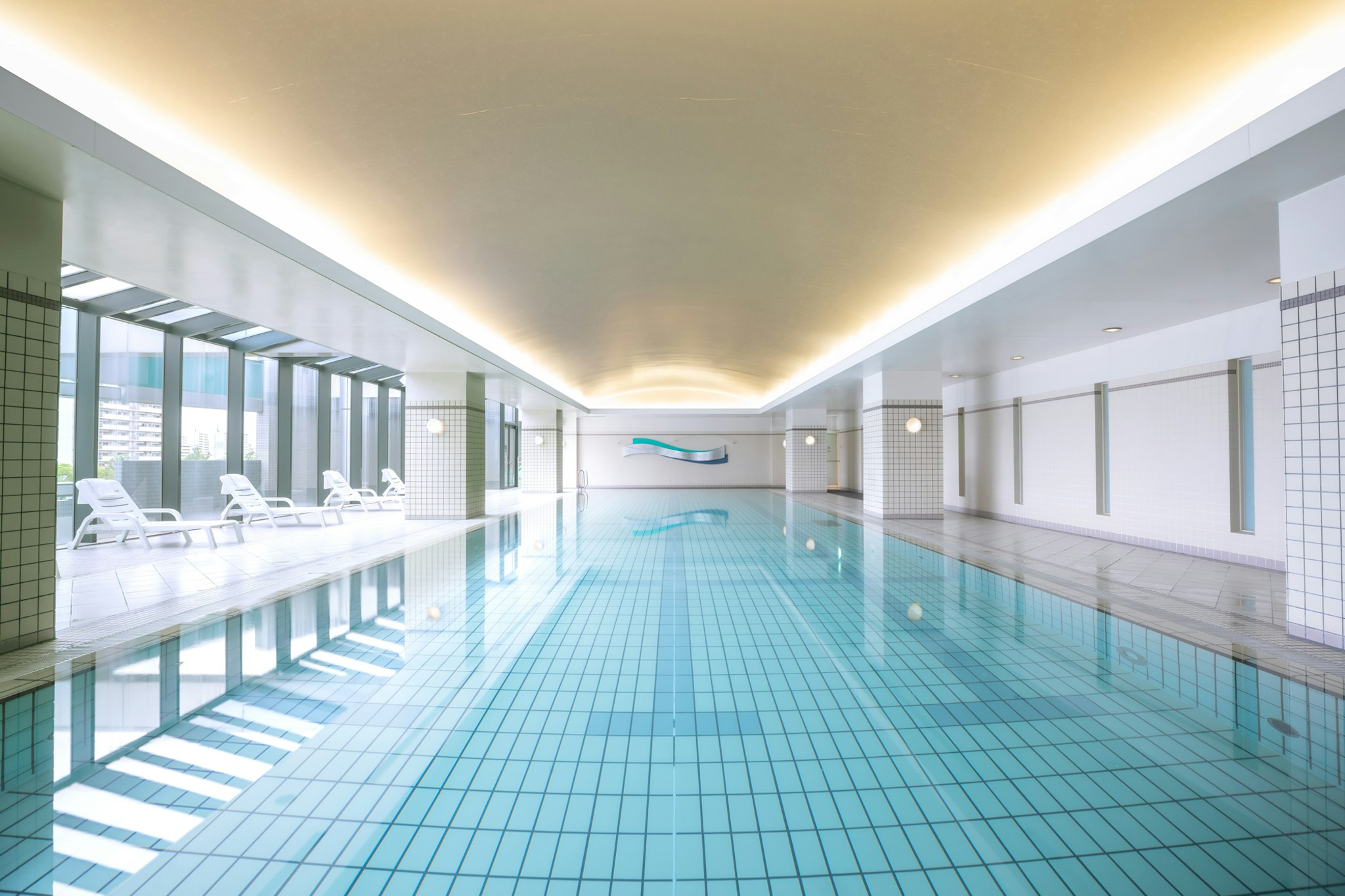 Grand Prince Hotel Osaka Bay 52/91