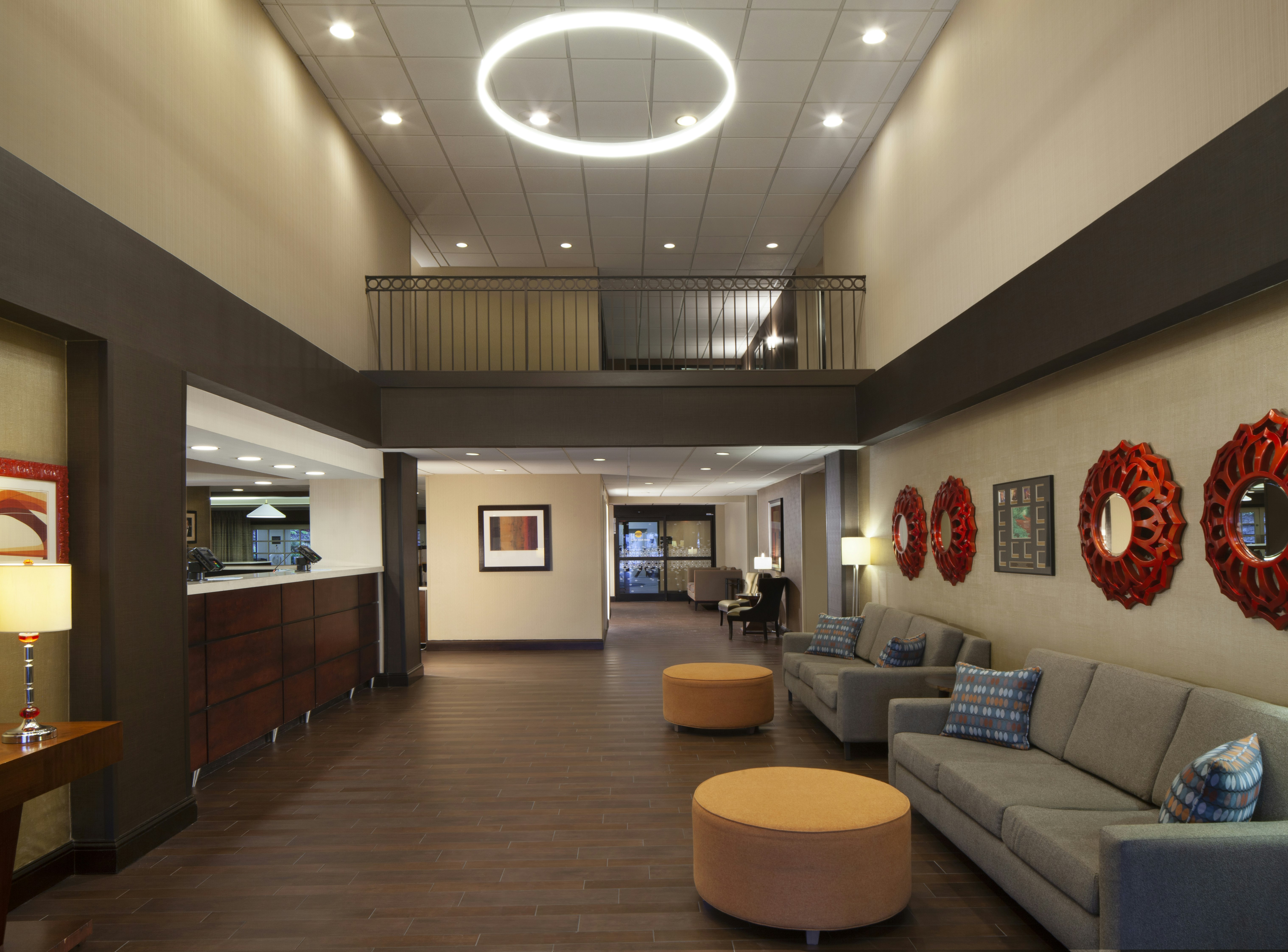 Hampton Inn Charleston Southbridge 27/41