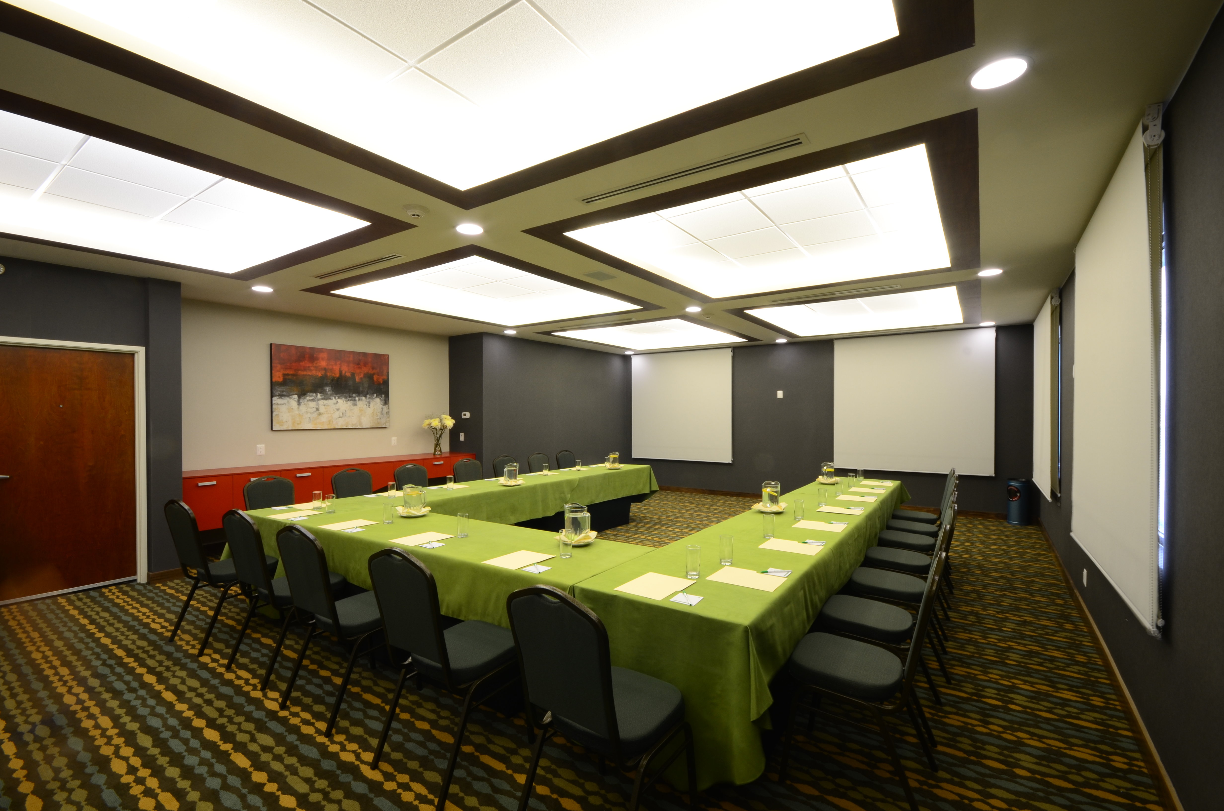 Holiday Inn Tampico Altamira 28/33