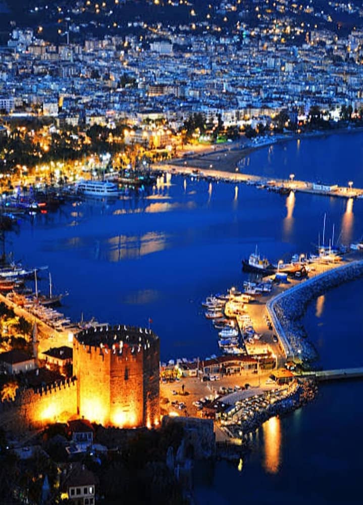 Cleopatra City Hotel 42/49