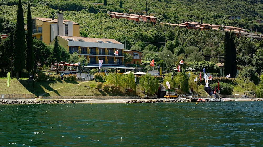 Hotel Sole Malcesine 2/39