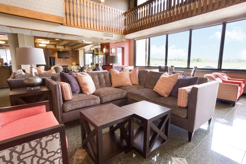 Drury Inn and Suites Jackson 23/31