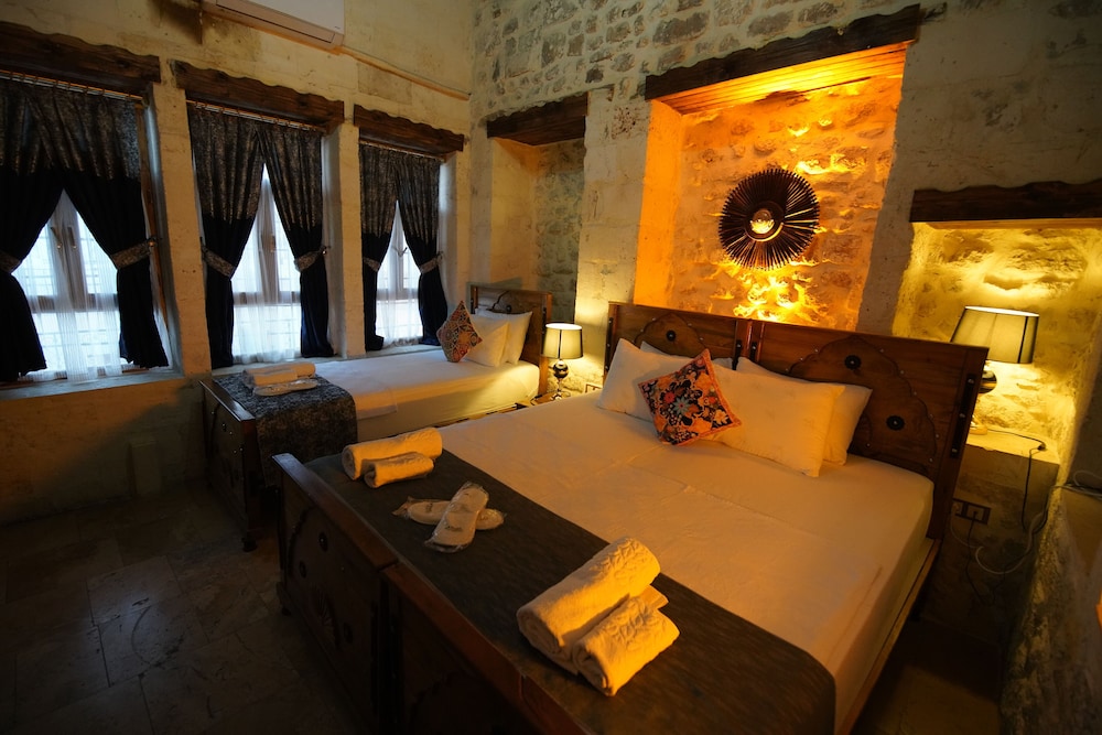 Babil Antique Hotel 27/49