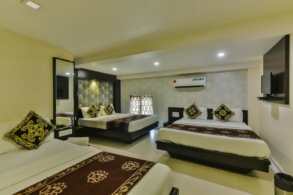 Hotel Guest Inn Residency 37/50