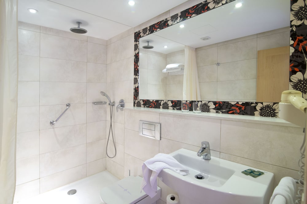 Hotel Capricho 60/60