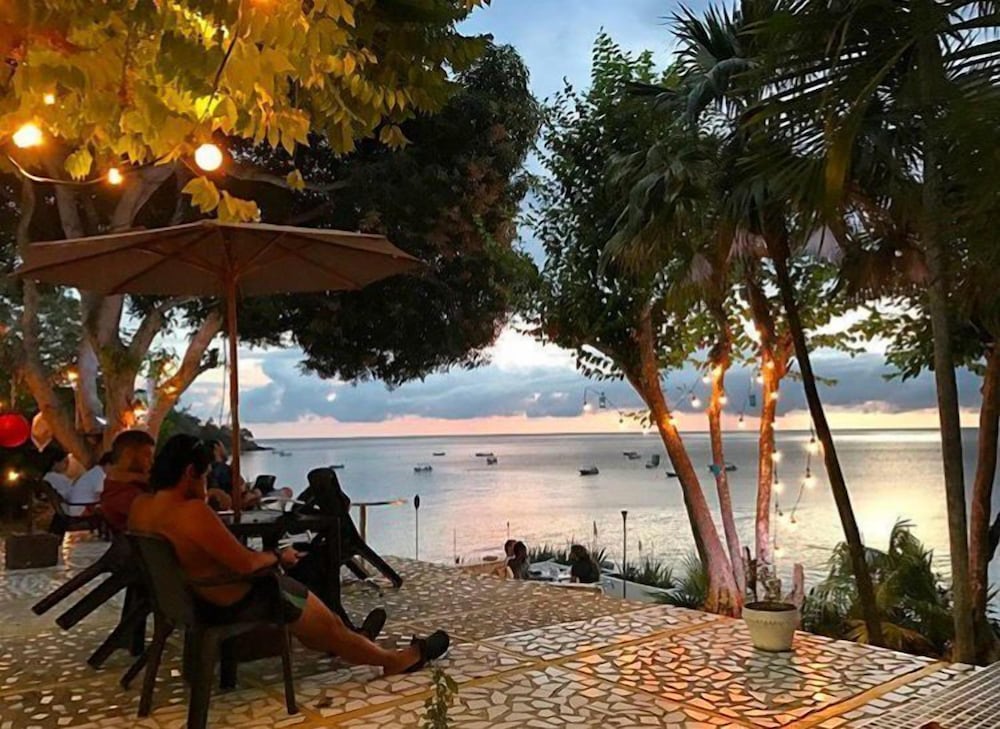 CABANAS AGUA DULCE 12/18