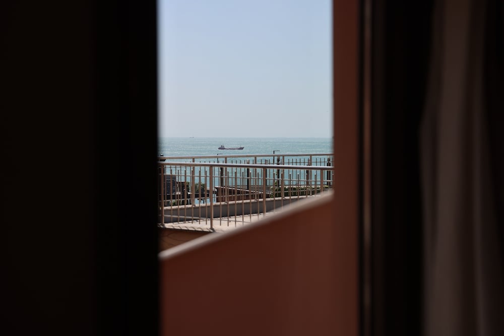 Saratoga Hotel Sultanahmet 7/59