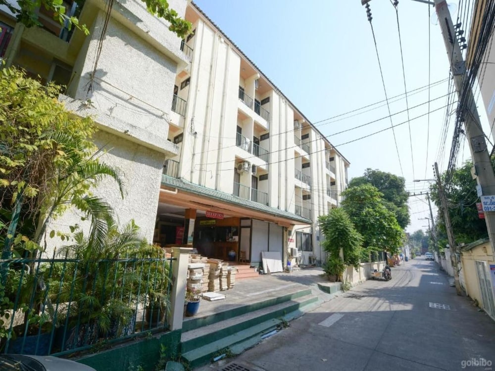 Shagwell Mansions Pattaya 3/64