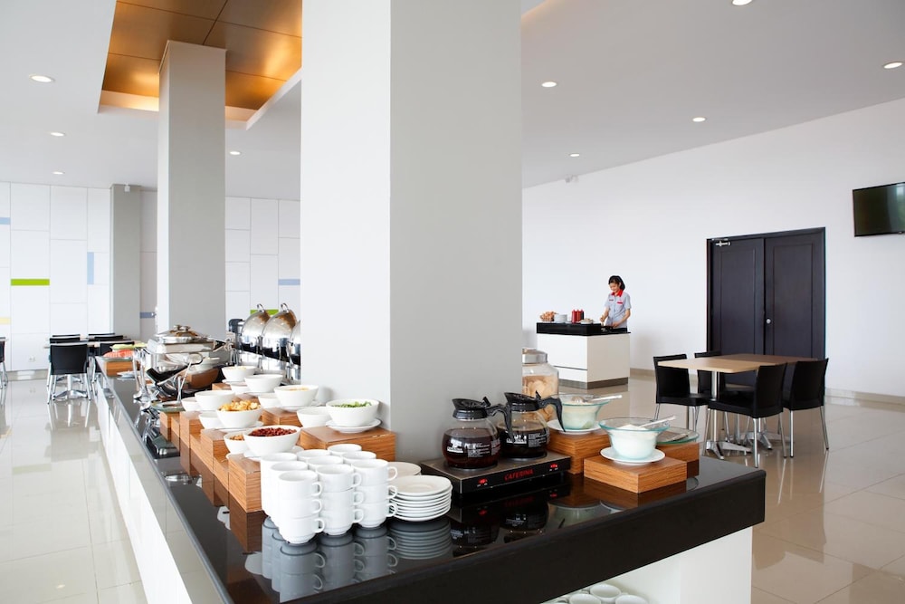 Amaris Hotel Palembang 40/48