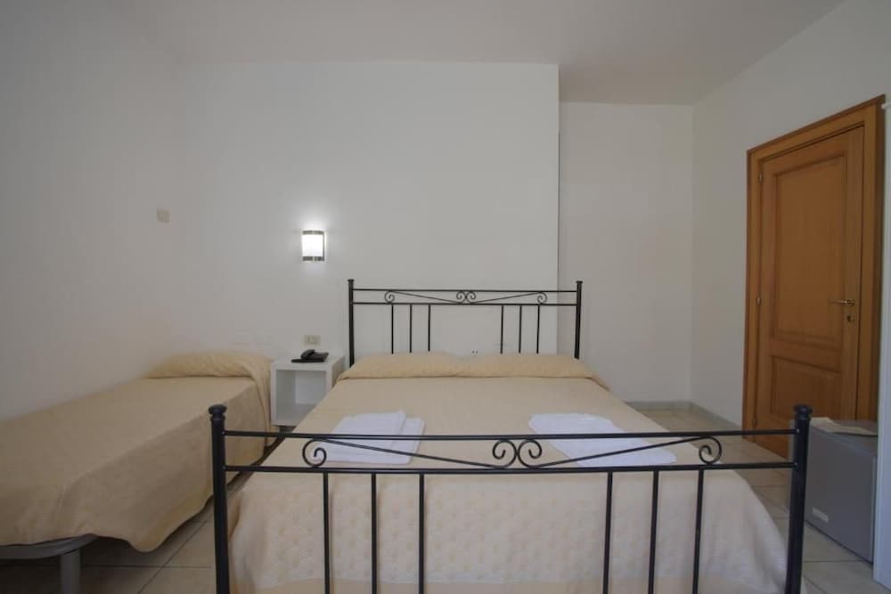 Hotel Bolivar 15/50