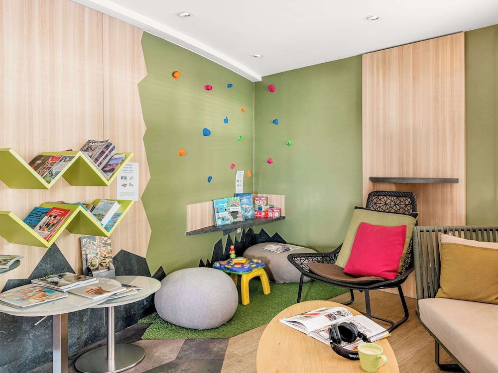 Ibis Styles Annecy Gare Centre 36/58