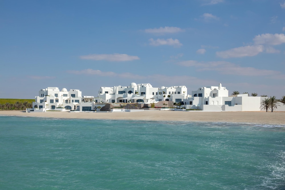 Anantara Retreat Santorini Abu Dhabi - Adults Only 61/71