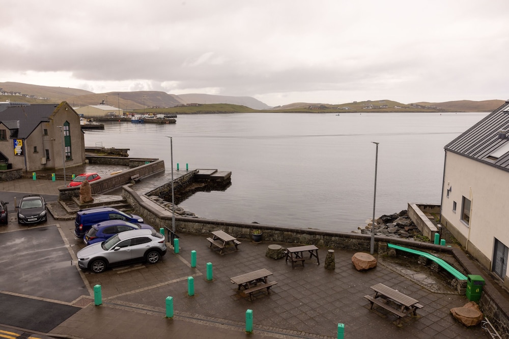Scalloway Hotel 22/33