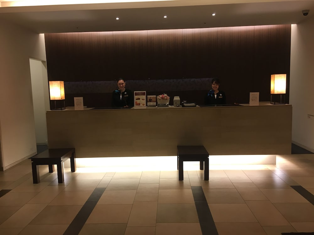Richmond Hotel Kumamoto Shinshigai 8/50
