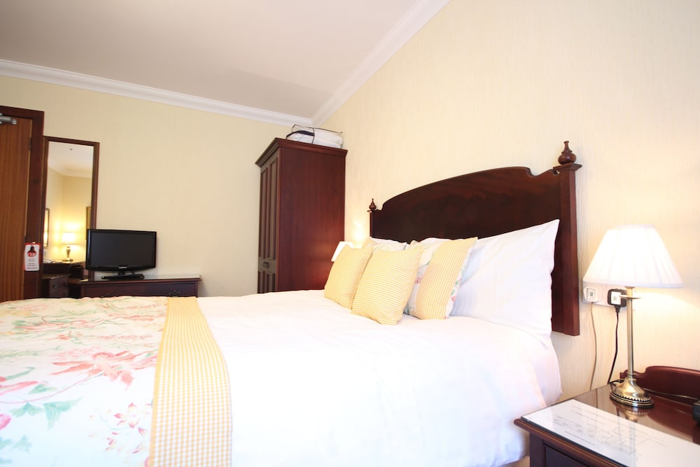 Strathburn Hotel Inverurie by Compass Hospitality 15/50