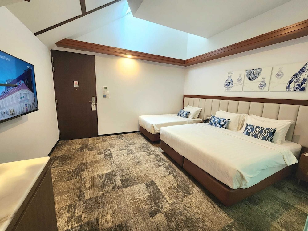 Santa Grand Hotel East Coast, a Nuve Group Collection 30/60