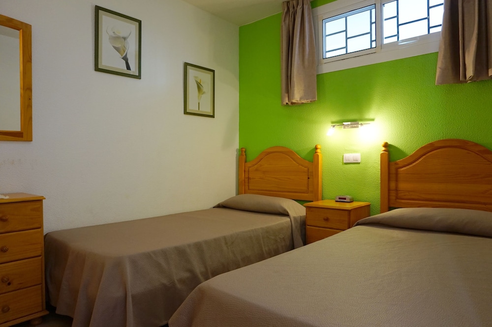 APARTAMENTOS ECUADOR 9/23