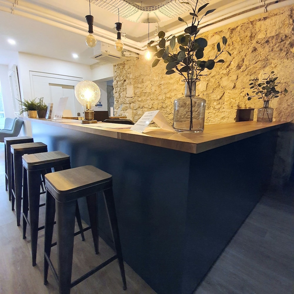 Brit Hotel Bordeaux Arena 38/50