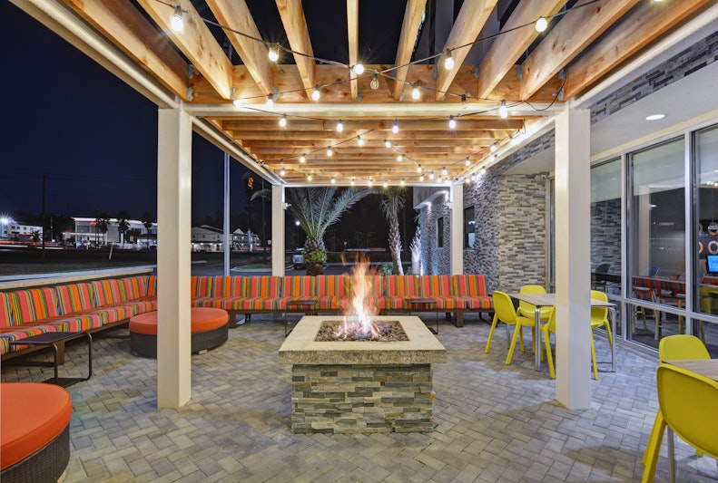 Home2 Suites By Hilton Richmond Hill Savannah I 95 19/29