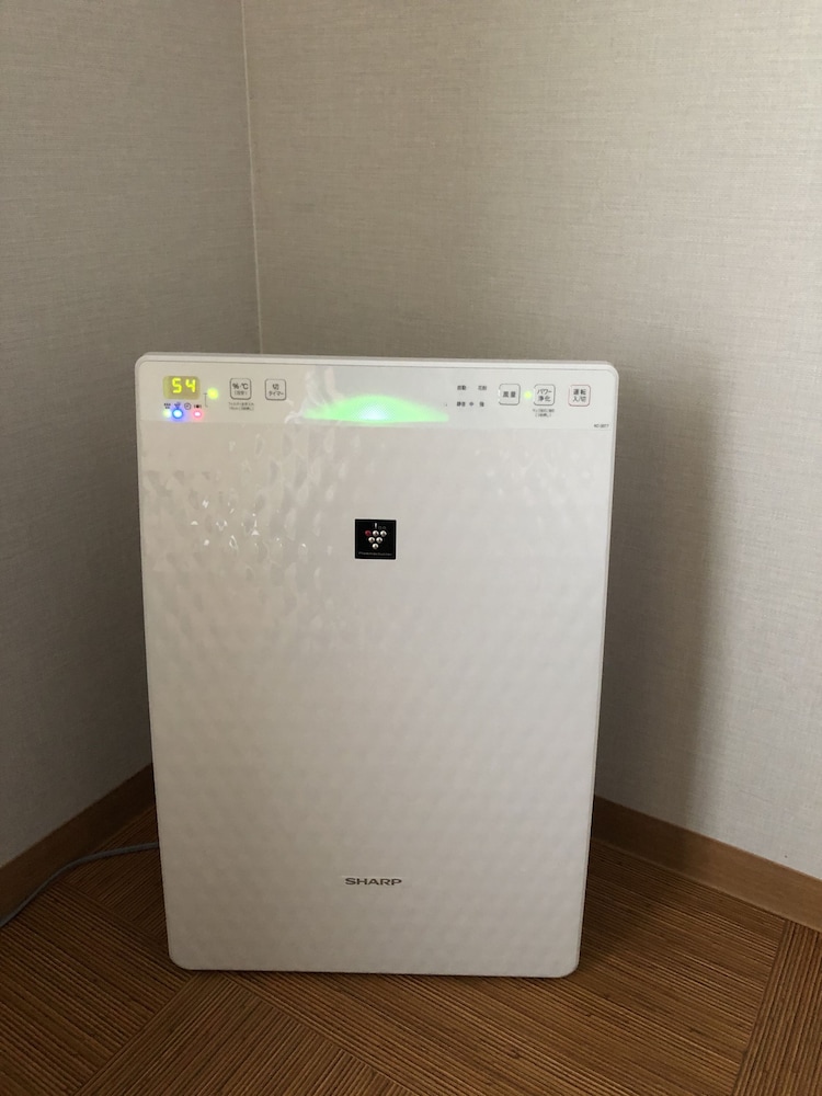 ゲストハウスゆかり京都 写真2