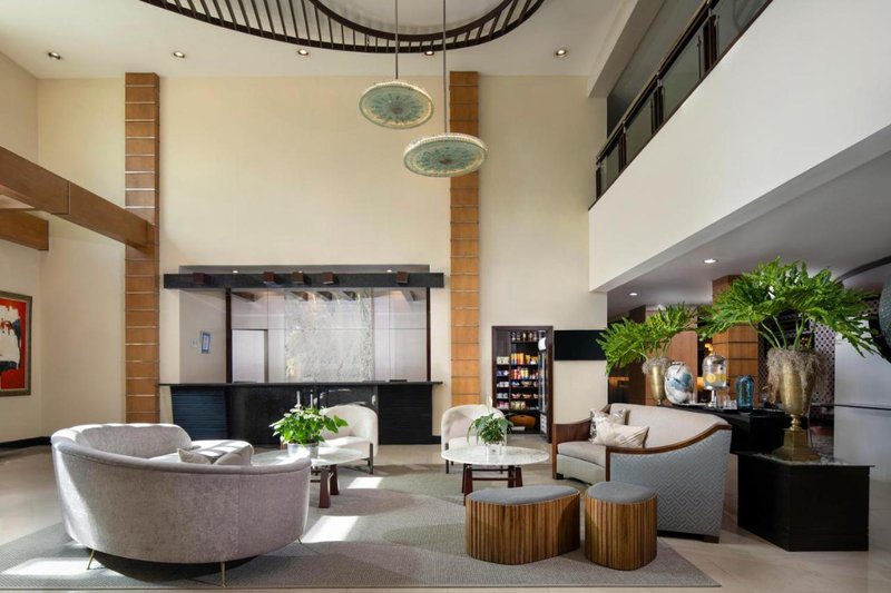 Hodelpa Garden Court 53/84
