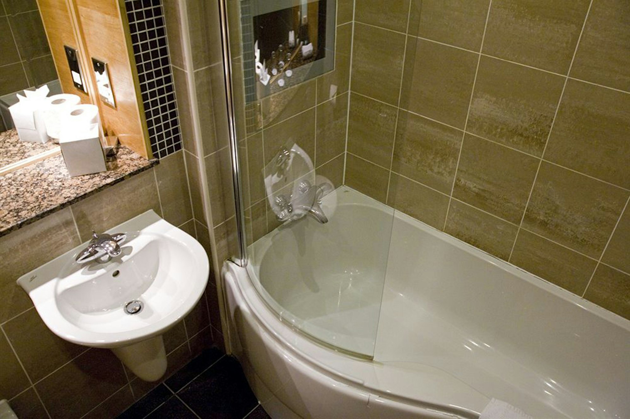 Thornton Hall Hotel And Spa 69/69