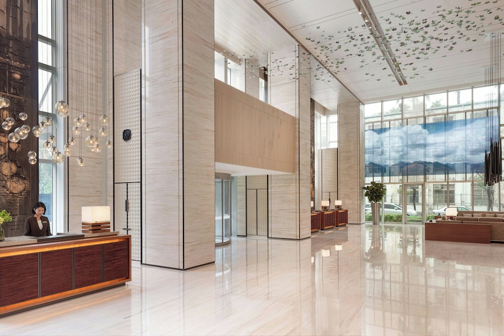 Courtyard by Marriott Taipei Downtown 5/44