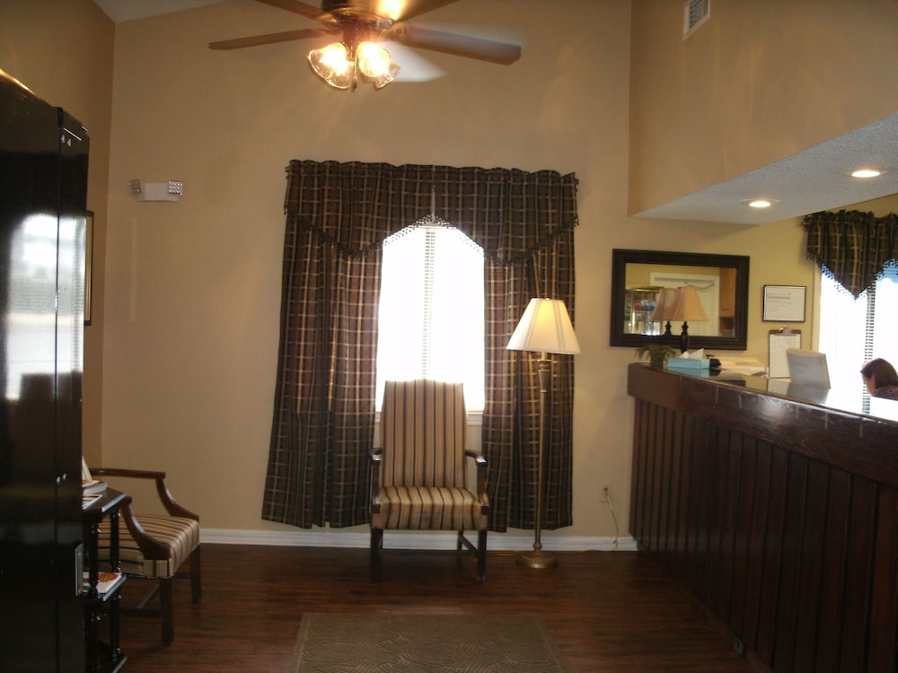 Motel6 Millington, TN 27/47