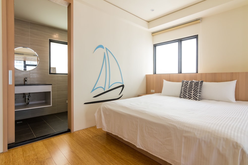 Chen Feng Homestay 12/50