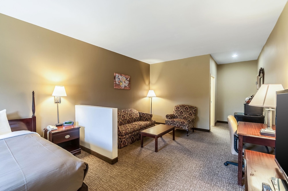 Econo Lodge Inn & Suites Middletown - Winchester South 19/31
