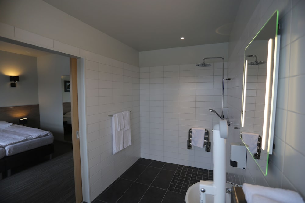 Hotel Vellir 11/60
