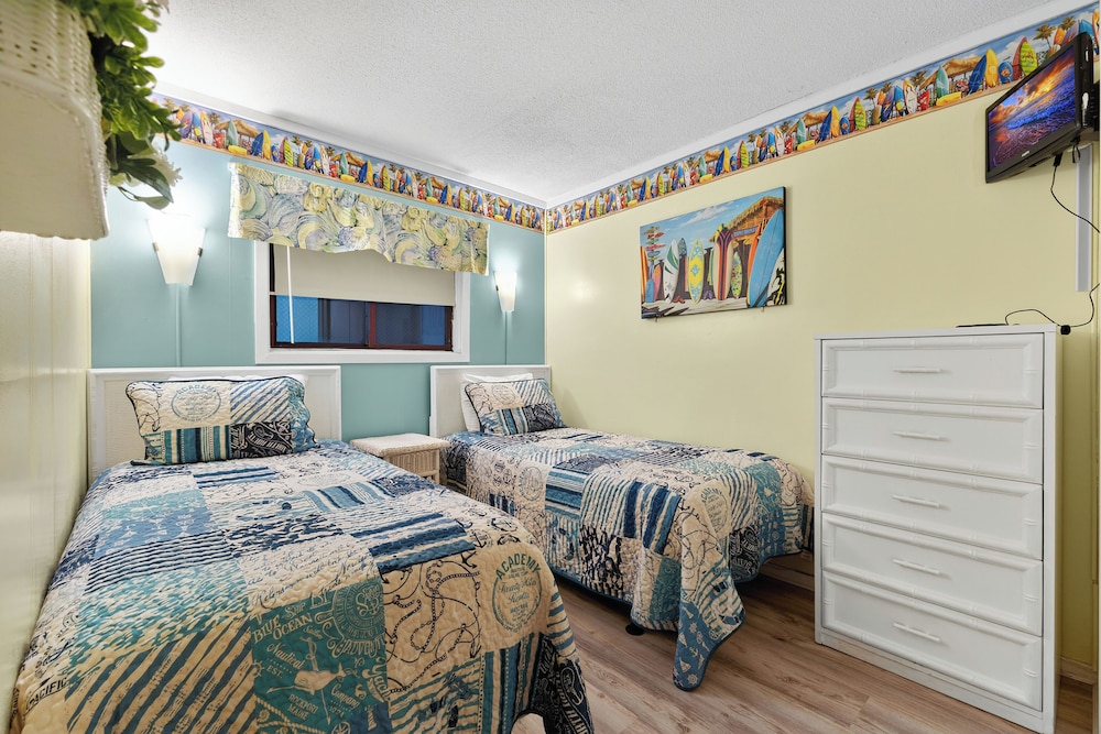 Myrtle Beach Resort by Beach Vacations 24/79