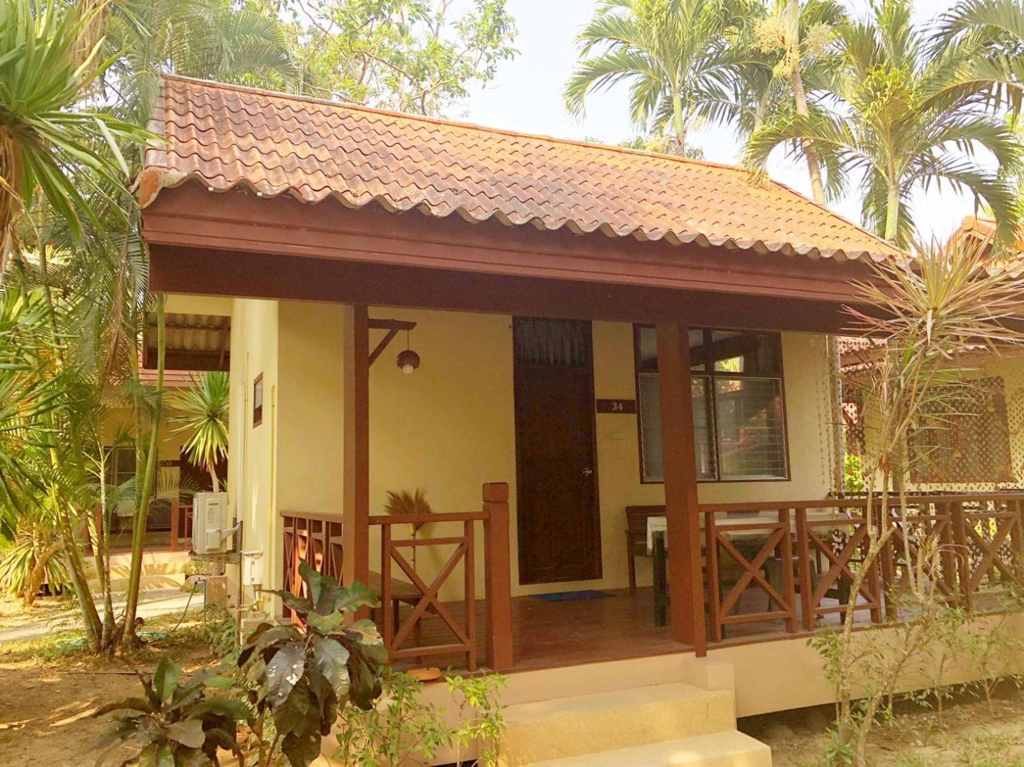 Bayview Beach Resort 3/54