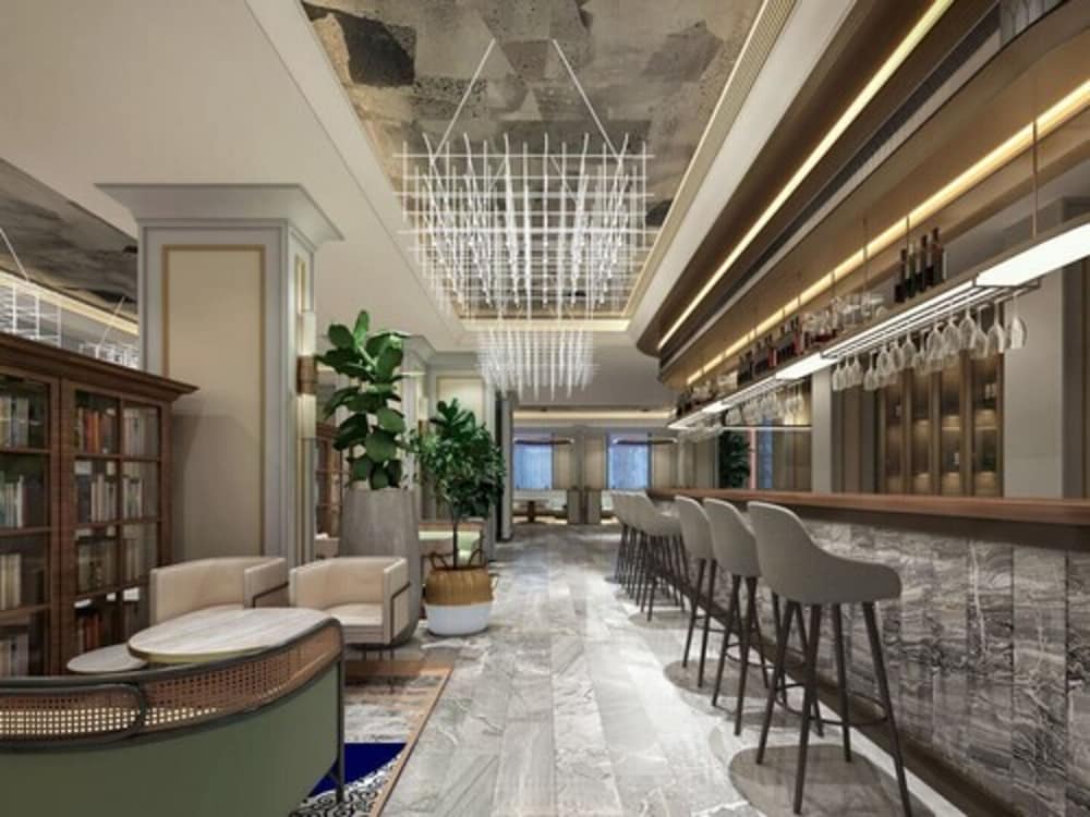 Mercure Xian North 33/46